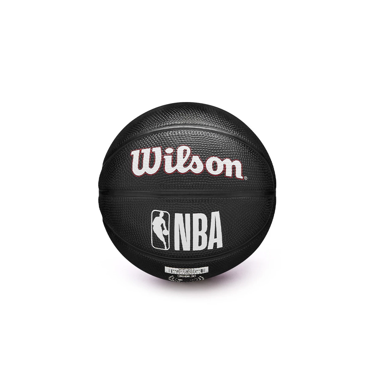 Balón Baloncesto Equipos Wilson - Atlanta Deportes