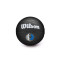 Wilson NBA Team Tribute Mini Dallas Mavericks Niño Ball