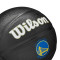 Balón Wilson NBA Team Tribute Mini Golden State Warriors Niño