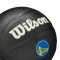 Pallone Wilson NBA Team Tribute Mini Golden State Warriors Bambino