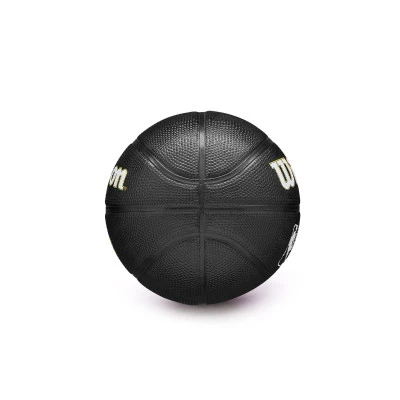 Kids NBA Team Tribute Mini Golden State Warriors Ball