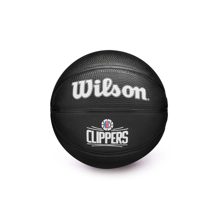 balon-wilson-nba-team-tribute-mini-los-angeles-clippers-nino-black-silver-0
