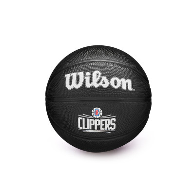 Balón NBA Team Tribute Mini Los Angeles Clippers Niño