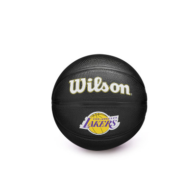 Balón NBA Team Tribute Mini Los Angeles Lakers Niño