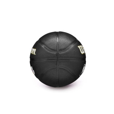 Kids NBA Team Tribute Mini Los Angeles Lakers Ball