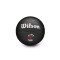 Wilson NBA Team Tribute Mini Miami Heat Niño Ball