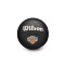 Ballon Wilson NBA Team Tribute Mini New York Knicks Niño