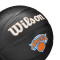 Pallone Wilson NBA Team Tribute Mini New York Knicks Niño