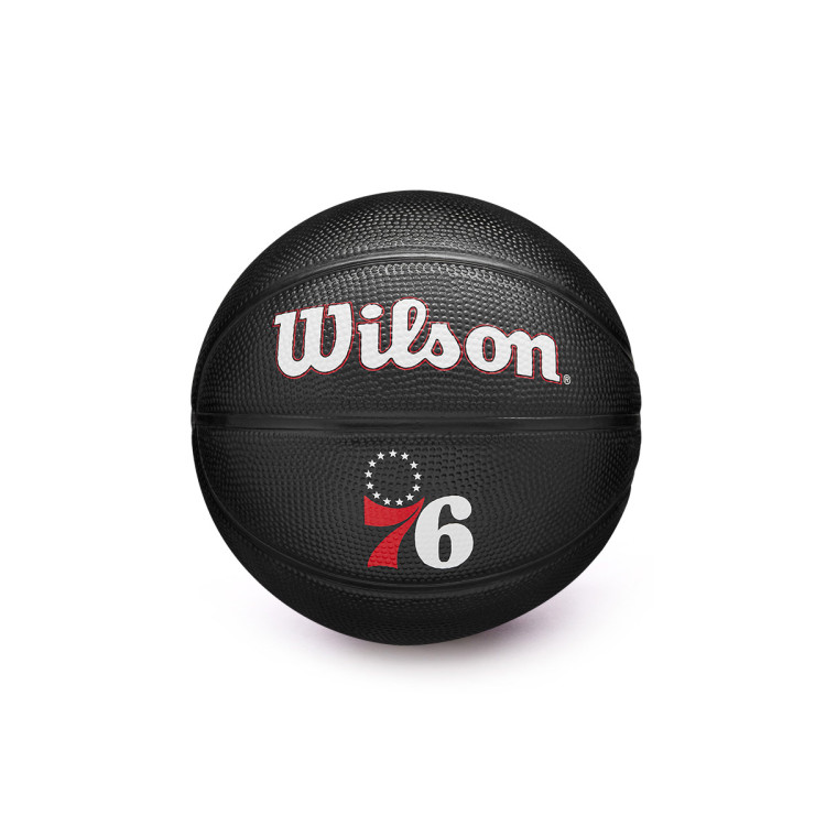 balon-wilson-nba-team-tribute-mini-philadelphia-76ers-nino-black-silver-0