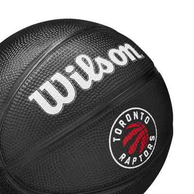 Bola NBA Team Tribute Mini Toronto Raptors Criança