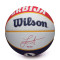 Ballon Wilson NBA Player Local Nikola Jokic