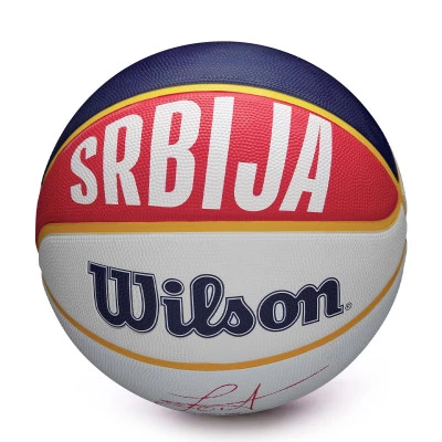 Ballon NBA Player Local Nikola Jokic