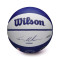 Ballon Wilson NBA Player Local Lauri Markkanen