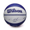 Pallone Wilson NBA Player Local Lauri Markkanen