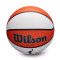 Pallone Wilson WNBA Official Game Ball