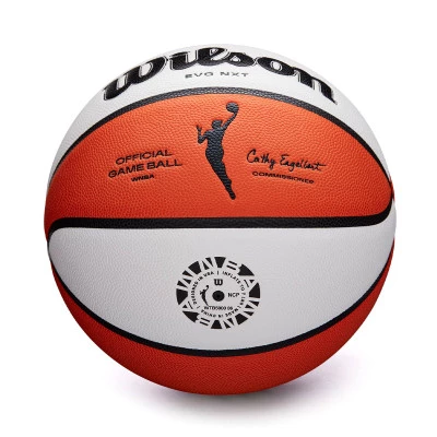Ballon WNBA Official Game Ball