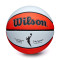 Pallone Wilson WNBA Authentic Series Outdoor
