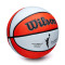 Pallone Wilson WNBA Authentic Series Outdoor