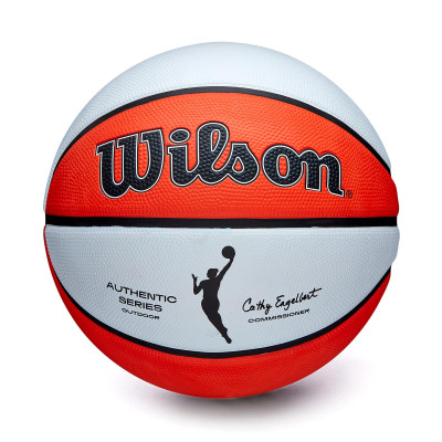 Balón WNBA Authentic Series Outdoor