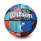 Ballon Wilson WNBA Heir DNA