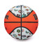Ballon Wilson WNBA All Team Sz6