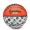 Wilson WNBA All Team Sz6 Ball