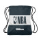 Wilson Gym Sack NBA Forge Basketball Bag