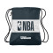 Bolsa Wilson Gym Sack NBA Forge Basketball