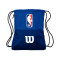 Wilson Gym sack NBA DRV Basketball Bag