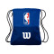 Saco Wilson Gym sack NBA DRV Basketball