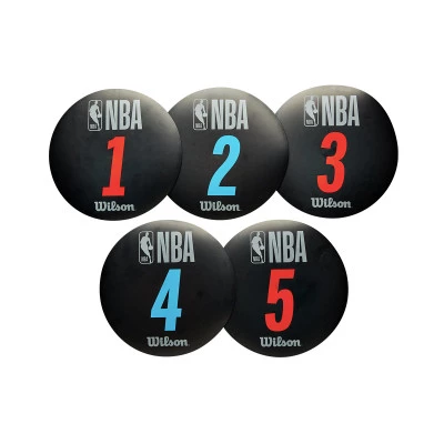 NBA DRV Training Markers