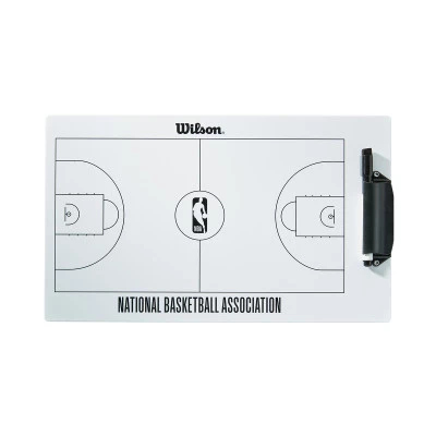 NBA Coaches Dry Erase Board