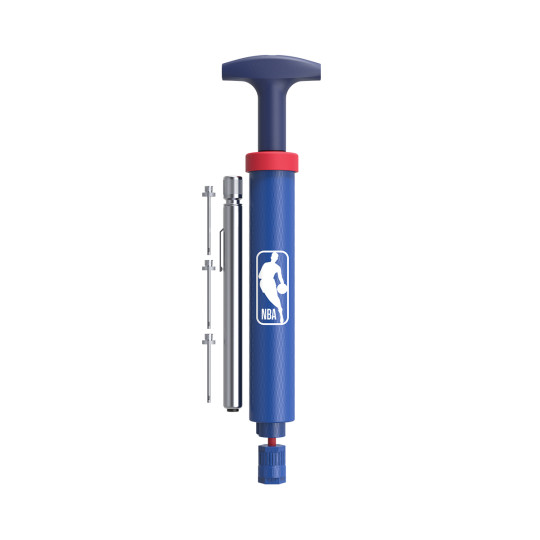Pompe Wilson NBA DRV Kit