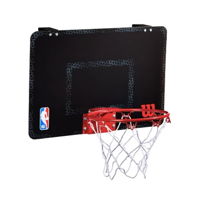 NBA Forge Team Mini Hoop