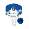 NBA Team Mini Hoop Dallas Mavericks