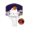 NBA Team Mini Hoop Phoenix Suns
