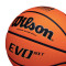 Bola Wilson Evo NXT FIBA Game Ball