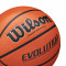 Bola Wilson Evolution Basketball