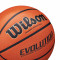 Wilson Evolution Basketball Ball