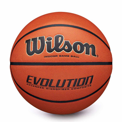 Evolution Basketball Ball