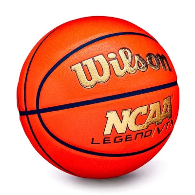 Ballon NCAA Legend VTX Basketball