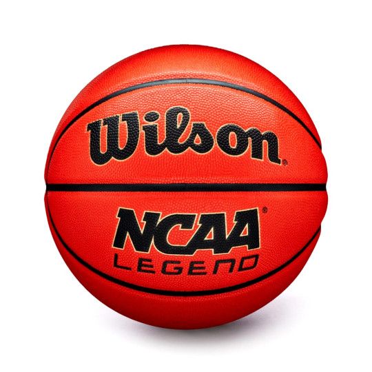 Ballon Wilson NCAA Legend