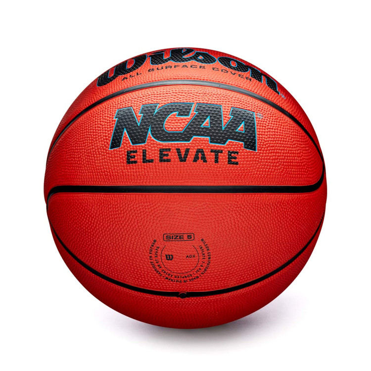 balon-wilson-ncaa-elevate-basketball-orange-black-silver-4