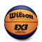 Wilson FIBA 3X3 Game Basketball Ball