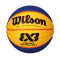 Bola Wilson FIBA 3X3 Game Basketball