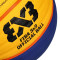 Balón Wilson FIBA 3X3 Game Basketball