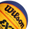 Balón Wilson FIBA 3X3 Game Basketball