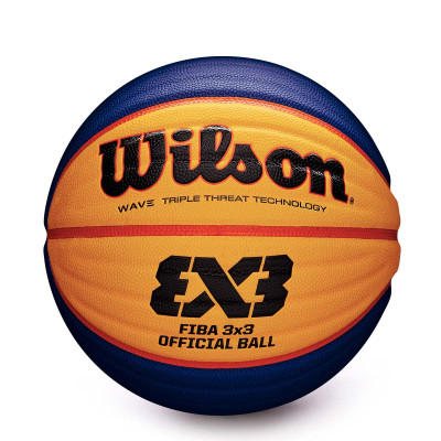 Balón FIBA 3X3 Game Basketball