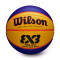 Ballon Wilson FIBA 3X3 Réplique Basketball