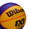 Wilson FIBA 3X3 Replica Basketball Ball